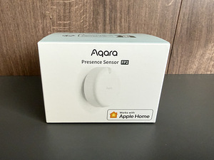 Датчик присутствия Aqara Presence Sensor FP2 (1 фото из 2)
