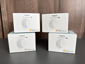 Датчик присутствия Aqara Presence Sensor FP2 (2 фото из 2)