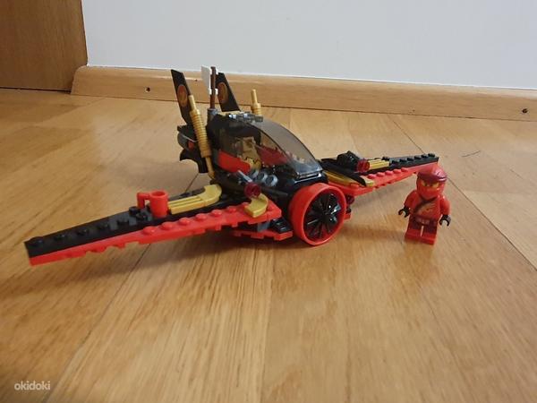 Lego Ninjago (foto #1)