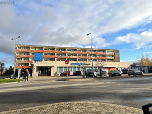 Rahumäe tn 1, Karksi-Nuia, Mulgi vald, Viljandimaa (6 foto / 13)