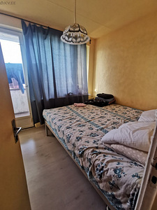 Rahumäe tn 1, Karksi-Nuia, Mulgi vald, Viljandimaa (12 foto / 13)