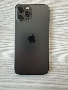 iPhone 12 Pro Max 256 ГБ (2 фото из 4)