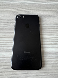 iPhone 7 32 ГБ (5 фото из 5)