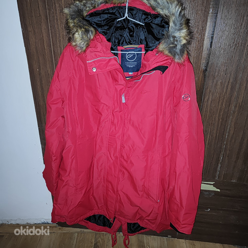 Parka