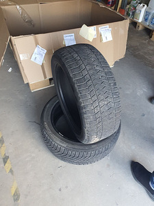 Continental MS contact 6