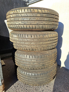 Hankook Ventus Prime 3 195/65/15 suverehvid (1 foto / 1)