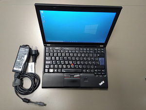 Lenovo Thinkpad X220 / i5 / 6 ГБ ОЗУ / 500 ГБ / Win 10
