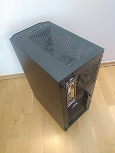 Intel I5-6402P/B150M/16GB RAM/SSD 512GB/GTX 1070 8GB (4 foto / 10)