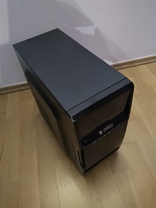 Xeon E5-2630/X79/16GB RAM/SSD m.2 256GB/GTX 1080 8GB (9 foto / 9)