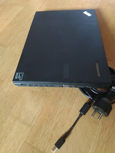 Lenovo Thinkpad X240 i5-4200U 8GB RAM/256GB SSD/IPS ekraan (7 foto / 10)