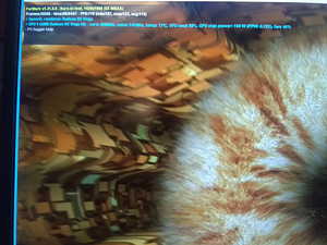 Intel I5-6400/H110M/8GB RAM/SSD 512GB/Radeon RX VEGA 56 8GB (8 foto / 9)