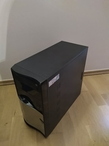 I5-4460/H81M/8GB RAM/SSD 240GB/Nvidia P106-100 6GB (5 foto / 10)