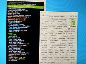 I5-6600/Q170M/16GB RAM/SSD 512GB / GTX 1060 6GB (8 foto / 10)
