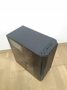 Xeon E5-2630/X99/16GB RAM/SSD 512GB/GTX 1660Ti 6GB (1 foto / 10)