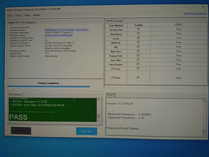 Xeon E5-2630/X99/16GB RAM/SSD 512GB/GTX 1660Ti 6GB (6 foto / 10)