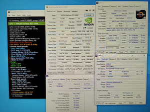 Ryzen 5 3600X/A570/16GB RAM/SSD 256G/SSD 500G/RTX 2060 6GB (7 foto / 9)