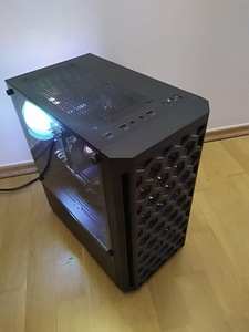 I7-5820K/X99/16GB RAM/SSD 512GB/GTX 1660S 6GB (10 foto / 10)