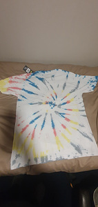 Original merch, Nirvana (1 foto / 2)