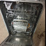 Посудомоечная машина Electrolux узкая (фото #3)
