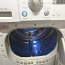 Стирально-сушильная машина LG RC8001A 8 кг (фото #2)