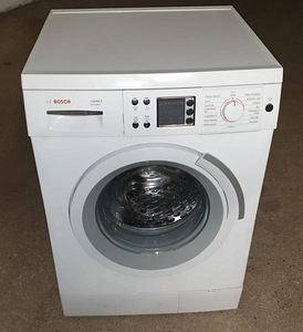 Стиральная машина Bosch WAS28482SN/21 8 кг 1400 об/мин