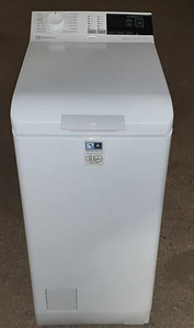 Pesumasin Electrolux EW6T5327G3 7kg 1200p/min