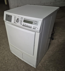 Сушильная машина Electrolux/Aeg T58840 7кг (1 фото из 5)