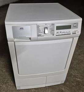 Сушильная машина Electrolux/Aeg T58840 7кг (2 фото из 5)