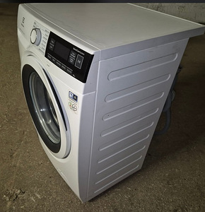 Pesumasin Electrolux EW6F6268N3 8kg 1600p/min (7 foto / 8)