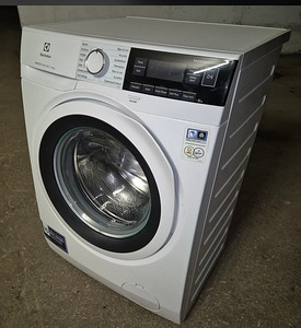 Pesumasin Electrolux EW6F6268N3 8kg 1600p/min (1 foto / 8)