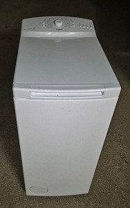 Pesumasin Whirlpool 6kg 1200p/min (2 foto / 4)