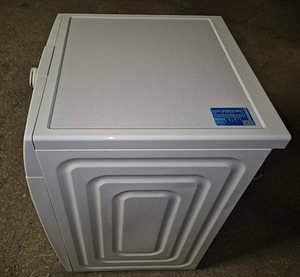Pesukuivati Samsung DV80M50101W 8kg (5 foto / 8)