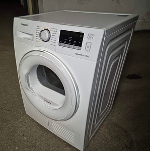 Pesukuivati Samsung DV80M50101W 8kg (4 foto / 8)
