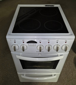 Keraamiline elektripliit Electrolux (1 foto / 5)