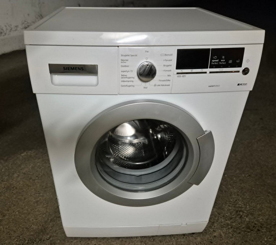 Pesumasin Siemens WM14E77DN 7kg 1400p/min