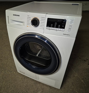 Pesukuivati Samsung DV90M50003W 9kg (1 foto / 5)