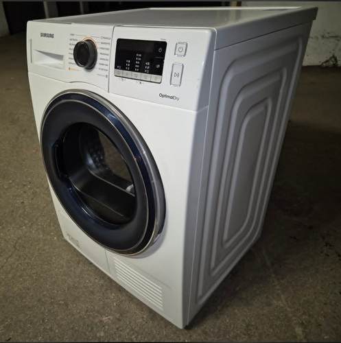 Pesukuivati Samsung DV90M50003W 9kg