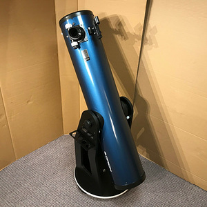 Orion SkyQuest XT8 PLUS 8" Dobson teleskoop (1 foto / 1)