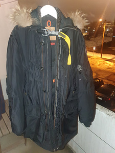 Parajumpers Kodiak meeste jope L (1 foto / 3)