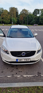 Volvo XC60 2015 (1 foto / 6)