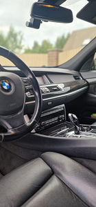 BMW 530 GT XDrive (2 foto / 6)
