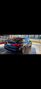 BMW 530 GT XDrive (6 foto / 6)