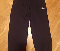 Adidas спортивные штаны, новые, размер 128cm