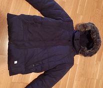 Зимняя куртка S. Oliver, размер 140 см