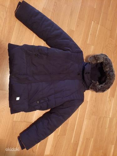 Зимняя куртка S. Oliver, размер 140 см (фото #1)