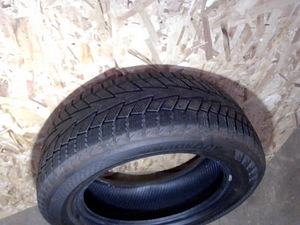 Talverehvid 215/55R16 (1 foto / 5)