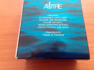 Meeste tualettvesi AQVA MAN atlantic 100 ml (3 foto / 3)