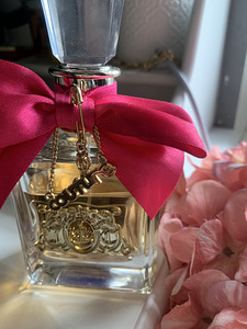 Viva La Juicy jääk 100 ml-st (1 foto / 4)