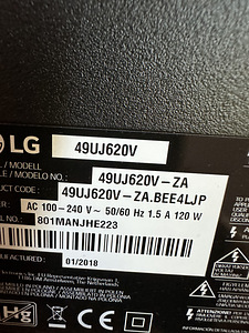 LG heas korras (4 foto / 4)