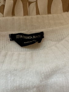 Uus Roberto Biagi L (2 foto / 8)